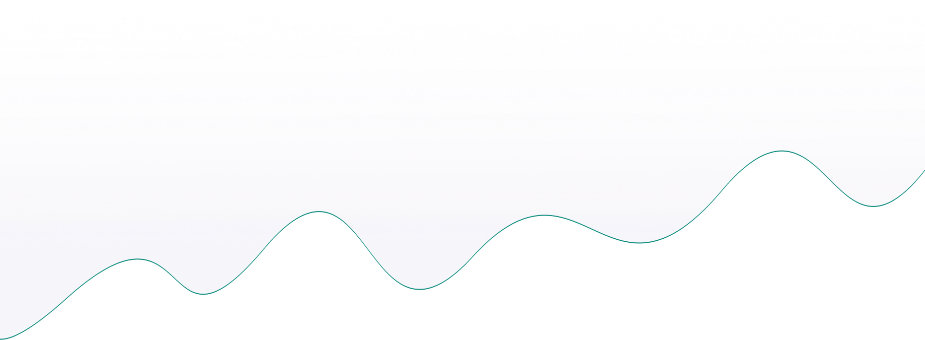Wave line shape